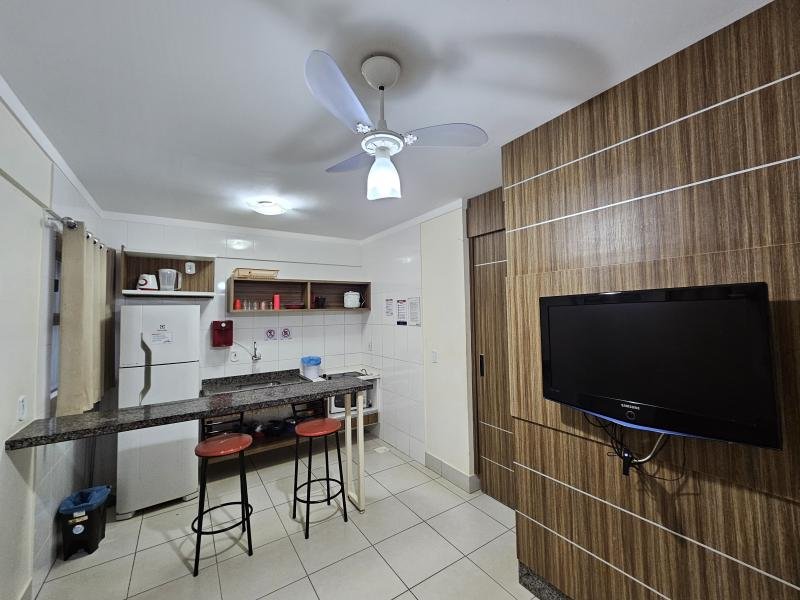 Fotos apartametnos LACQUA DIROMA CALDAS NOVAS